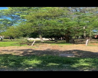 En venta: 4 lotes en el barrio santa librada frente al exa de Cristo Rey