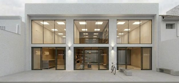 ALQUILO SALON COMERCIAL A ESTRENAR