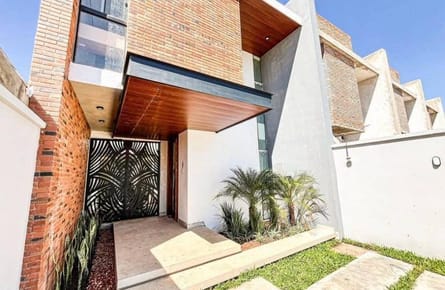 DÚPLEX PREMIUM EN VENTA – RESIDENCE SEVEN, LUQUE