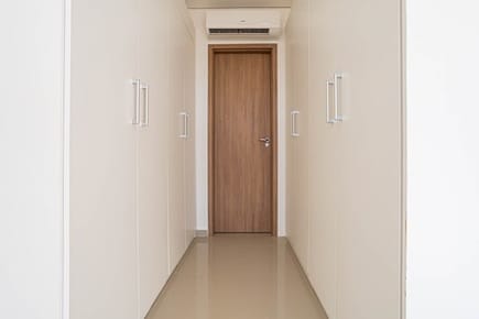 Departamento-Alquiler-Madame Lynch, Asunción