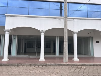 LOCAL / OFICINA EN ALQUILER