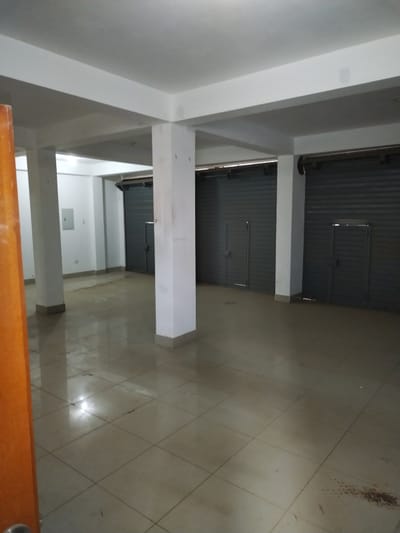 ALQUILER DEPOSITO 100m2 PRIMER PISO SAN MARTIN DE PORRES 