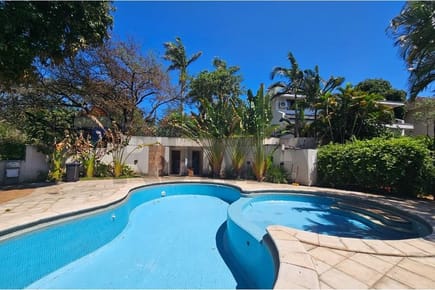 Vendo Casa En San Lorenzo 