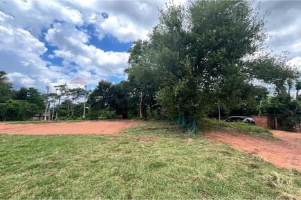✨ EN VENTA TERRENOS EN LUQUE (ISLA BOGADO) ✨