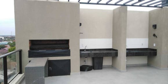  En venta departamento de un dormitorio