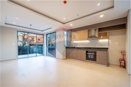 Departamento-Venta-PY Asunción Mburucuyá