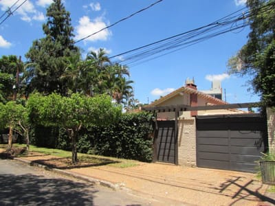ALQUILO CASA EN BARRIO SANTO DOMINGO