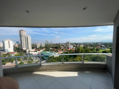 VENDO DEPARTAMENTO DE 2 HABITACIONES EN FORTALEZA MOLAS LOPEZ CON 1 COCHERA