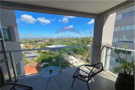 Departamento - Venta - Santísima Trinidad