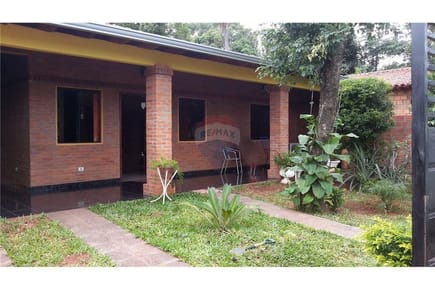 Casa - Venta - Ñemby, Central, Paraguay