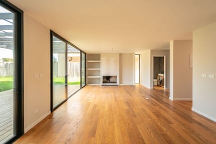 Casa de 4 dormitorios en Huertas de los Horneros en alquiler