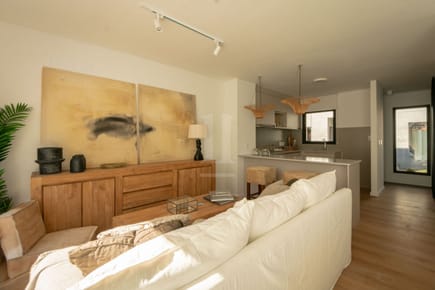 Casa en venta de 4 ambientes en Carrasco Norte