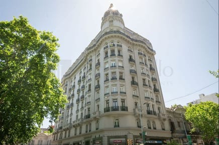 Apartamento En Venta En Centro