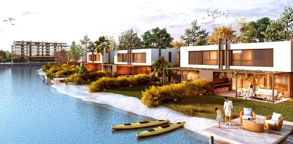 Casa en venta de 4 ambientes en Parque Miramar