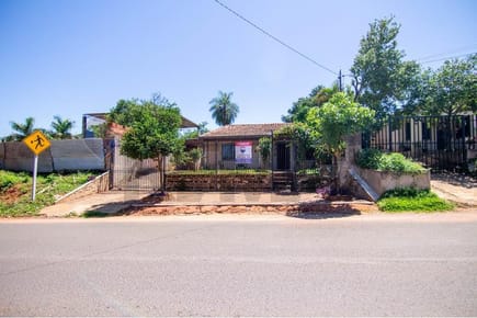 Casa - Venta - San Lorenzo, Central, Paraguay