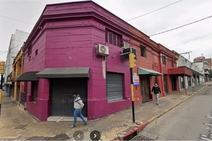 Local Comercial-Venta-San Roque, Asunción