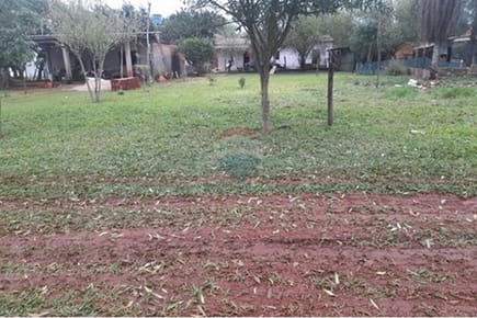 Terreno - Venta - Minga Guazú, Alto Paraná, Paraguay