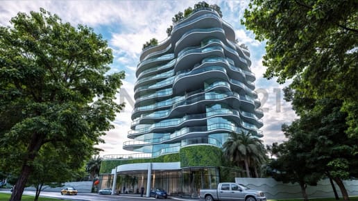EN VENTA - DEPARTAMENTOS EN POZO PREMIER YACHT