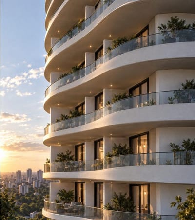 Monoambientes a 150 metros del Shopping del Sol - desde USD 55.870