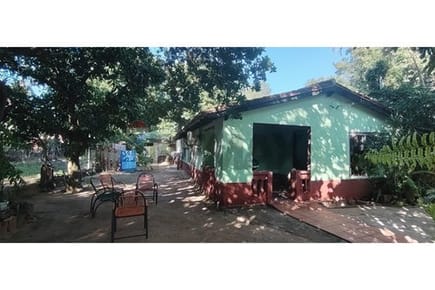 Casa-Venta-PY Central Limpio Calle sin Nombre y Prof Carmen Espinola