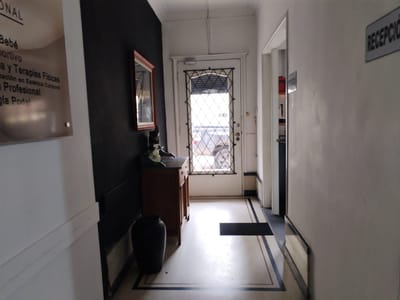Casa ph anexada a apartamento en el Centro de Montevideo