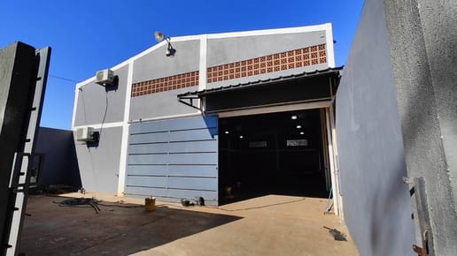 DEPÓSITO PREMIUM EN ALQUILER DE TINGLADO EN CAMBYRETÁ