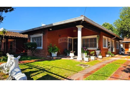 VENDO CASA EN FERNANDO ZONA SUR 5 HABITACIONES