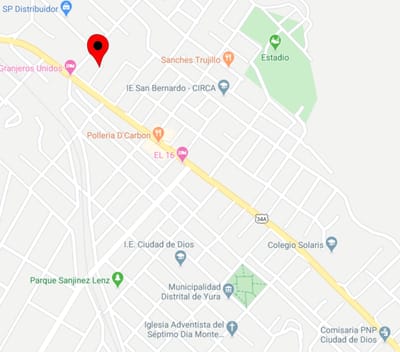 Terreno en oferta!!