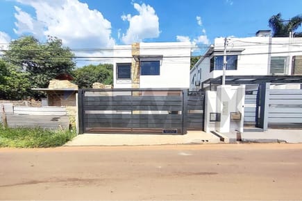 DUPLEX A ESTRENAR Bº LAURELTY