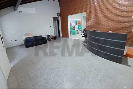 Oficina - Alquiler - Carmelitas, Asunción, Paraguay