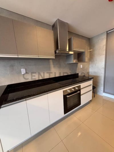 Venta de Departamento Terminados en Herrera, Asunción
