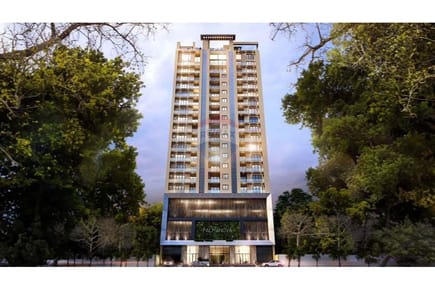Departamento - Venta - Las Mercedes, Asunción, Paraguay