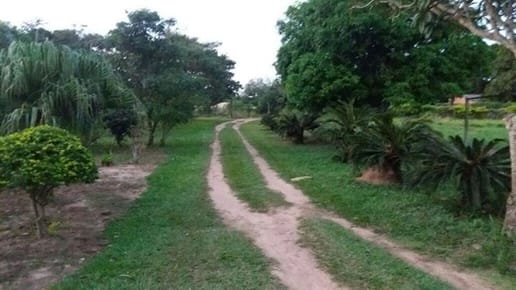 HERMOSO TERRENO EN VENTA - ZONA VALLE SANCHEZ