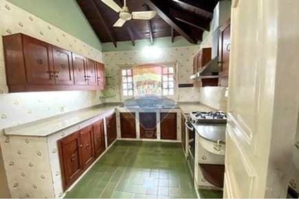 Residencia de Lujo en Alquiler en Asunción