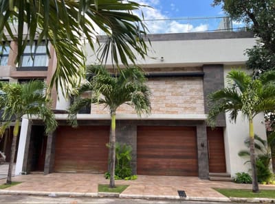 CASA EN VENTA - EQUIPETROL