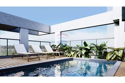Departamento - Venta - Santísima Trinidad, Paraguay