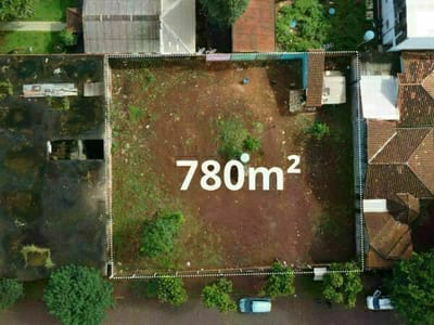 TERRENO EN VENTA PARA PROYECTOS EN BARRIO CIUDAD NUEVA KM 7