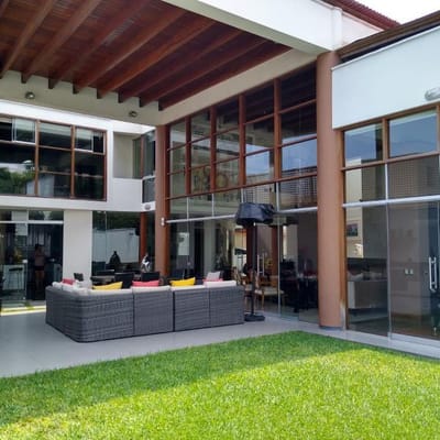 Vendo Hermosa casa en condominio solo  casas exclusivas