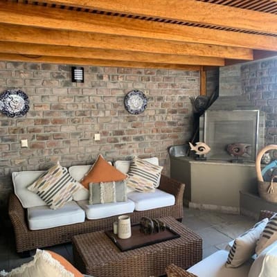 Venta Departamento Tipo Casa Lagunas La Molina
