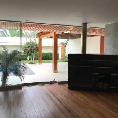 Vendo  casas como terreno Molina vieja