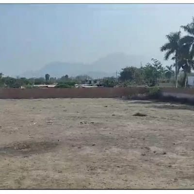 Vendo o Alquilo terreno en Pachacamac
