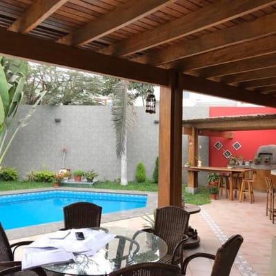 OCASIONVendo casa en Molina Vieja NO condominio