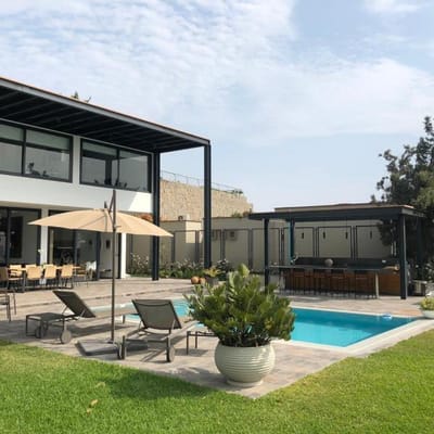 Vendo Preciosa casa de LUJO en Casuarinas con la mejor vista