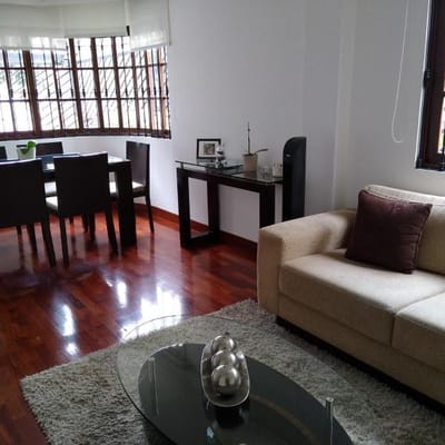 OCASION Vendo lindo departamento tipo casita frente a parque  Remanso