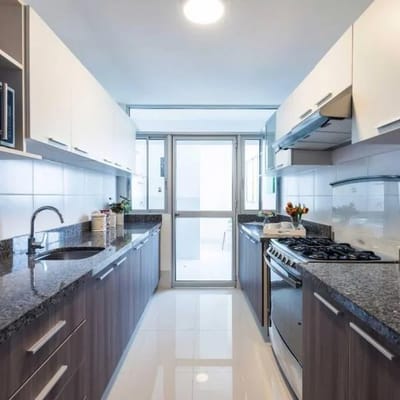 Ocasin vendo linda casa en sol de la Molina   etapa