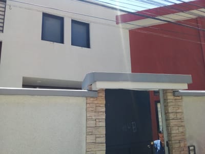 HERMOSA CASA EN ALQUILER MALLASILLA
