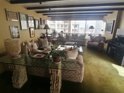 Departamento En Venta 200m2 – Av. Pardo, Miraflores