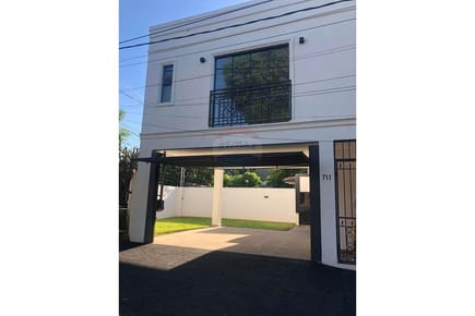 VENTA DUPLEX EN BARRIO CERRADO BOULEVARD JARDINES DE CONFEDERACION