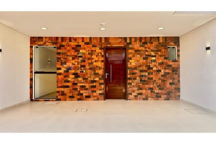 Duplex en venta en barrio San Vicente 