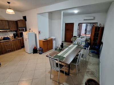 ALQUILO DUPLEX EN YCUA SATI